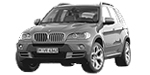 BMW E70 B0069 Fault Code
