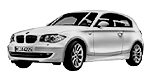 BMW E81 B0069 Fault Code