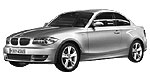 BMW E82 B0069 Fault Code