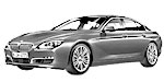 BMW F06 B0069 Fault Code